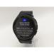 [ б/у ]SAMSUNG Galaxy Watch6 Classic 43mm Wi-Fi/Bluetooth модель SM-R950NZKAXJP черный [ Fukuoka небо бог ] гарантийный срок 1 месяцев [ разряд C]