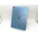 �y���ÁzApple �yWi-Fi�z iPad Air�i��5����/2022�j 64GB �u���[ MM9E3J/A�y�����V�_�z�ۏ؊��ԂP�����y�����NC�z