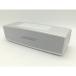 [ б/у ]BOSE SoundLink Mini II Special Edition Lux серебряный [ Fukuoka небо бог ] гарантийный срок 1 неделя [ разряд B]