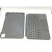 [ б/у ]Logicool COMBO TOUCH iPad Pro 11 дюймовый ( no. 1/ no. 2/ no. 3/ no. 4 поколение ) для iK1176GRA [ оскфорд серый / японский язык ][ Fukuoka небо бог ] гарантийный срок 1 неделя 