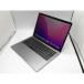 [ б/у ]Apple MacBook Air 13 дюймовый 256GB Touch ID установка модель Space серый MVFJ2J/A (Mid 2019)[ Fukuoka небо бог ] гарантийный срок 1 месяцев [ разряд C]
