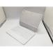 [ б/у ]Apple Magic Keyboard английский язык (US) белый iPad Air 11 дюймовый ( no. 4/ no. 5/ no. 6 поколение /M2/M3/M4) для MDFV4LL/A[ Fukuoka небо бог ] гарантийный срок 1 неделя 