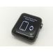 [ б/у ]Apple Apple Watch Series3 Nike+ GPS 38mm Space серый aluminium кейс ( частота нет )[ Fukuoka небо бог ] гарантийный срок 1 неделя [ разряд C]