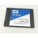 [ б/у ]W.D. WD Blue 3D WDS500G2B0A 500GB/SSD/6GbpsSATA/TLC[ Fukuoka небо бог ] гарантийный срок 1 неделя 