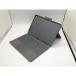 [ б/у ]Logicool COMBO TOUCH iPad ( no. 7/ no. 8/ no. 9 поколение ) для iK1057BKA [ graphite / английский язык ][ Fukuoka небо бог ] гарантийный срок 1 неделя 