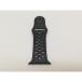 [ б/у ]Apple Apple Watch для Nike спорт частота [42mm(~S3)/44mm/45mm/46mm/49mm] (*S10 42mm не соответствует )[ Fukuoka небо бог ] гарантийный срок 1 месяцев [ разряд C]