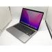 [ б/у ]Apple MacBook Pro 13 дюймовый Corei5:1.4GHz 256GB Space серый MXK32J/A (Mid 2020)[ Fukuoka небо бог ] гарантийный срок 1 месяцев [ разряд B]