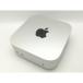 [ б/у ]Apple Mac mini CTO (M4,2024) M4(CPU:10C/GPU:10C)/16G/512G/10GbE[ Fukuoka небо бог ] гарантийный срок 1 месяцев [ разряд A]
