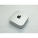 [ б/у ]Apple Mac mini M4(CPU:10C/GPU:10C) 16GB/512GB серебряный MU9E3J/A (M4*2024)[ Fukuoka небо бог ] гарантийный срок 1 месяцев [ разряд A]