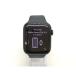 �y���ÁzApple Apple Watch SE2 44mm GPS �~�b�h�i�C�g�A���~�j�E���P�[�X/�~�b�h�i�C�g�X�|�[�c�o���h (S/M) MXEJ3J/A�y�����V�_�z�ۏ؊��ԂP�����y�����NC�z