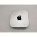 [ б/у ]Apple Mac mini M4(CPU:10C/GPU:10C) 24GB/512GB серебряный MCYT4J/A (M4*2024)[ Fukuoka небо бог ] гарантийный срок 1 месяцев [ разряд A]