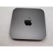 [ б/у ]Apple Mac mini 256GB MXNF2J/A (2018/2020)[ большой . Ame ширина ] гарантийный срок 1 месяцев [ разряд B]