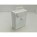 �y���g�p�zApple 20W USB-C �d���A�_�v�^�iA2305�j MWVV3AM/A�y��{�z�ۏ؊��ԂP�T��