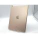 [ б/у ]Apple docomo [SIM разблокирован .] iPad( no. 5 поколение /2017) 32GB Gold MPG42J/A[ Kumamoto ] гарантийный срок 1 месяцев [ разряд C]