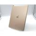 [ б/у ]Apple docomo [SIM разблокирован .] iPad( no. 5 поколение /2017) 32GB Gold MPG42J/A[ Kumamoto ] гарантийный срок 1 месяцев [ разряд C]