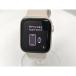 [ б/у ]Apple Watch SE2 44mm GPS Star свет aluminium кейс / Star свет спорт частота (M/L) MRE53J/A[ Takasaki mon tray ] гарантийный срок 1 месяцев [ разряд B]