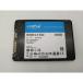 [ б/у ]Crucial BX500(CT240BX500SSD1) 240GB/SSD/6GbpsSATA[ Kumamoto ] гарантийный срок 1 неделя 