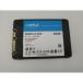 [ б/у ]Crucial BX500(CT240BX500SSD1) 240GB/SSD/6GbpsSATA[ Kumamoto ] гарантийный срок 1 неделя 