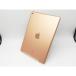 [ б/у ]Apple [Wi-Fi] iPad( no. 6 поколение /2018) 32GB Gold MRJN2J/A[ Кагосима средний блок ] гарантийный срок 1 месяцев [ разряд C]