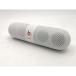 [ б/у ]beats by dr.dre Pill 2.0 белый [EC центральный ] гарантийный срок 1 неделя [ разряд C]