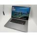 [ б/у ]Apple MacBook Pro 16 дюймовый CTO (Late 2019) Space серый Core i7(2.6G/6C)/32G/512G/RadeonPro 5300M[ осень лист 2 номер ] гарантийный срок 1 месяцев [ разряд C]