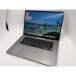 [ б/у ]Apple MacBook Pro 16 дюймовый CTO (Late 2019) Space серый Core i7(2.6G/6C)/32G/512G/RadeonPro 5300M[ осень лист 2 номер ] гарантийный срок 1 месяцев [ разряд C]