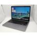[ б/у ]Apple MacBook Pro 13 дюймовый M2(CPU:8C/GPU:10C) 8GB/256GB Space серый MNEH3J/A (M2*2022)[ Hiroshima книга@ через ] гарантийный срок 1 месяцев [ разряд B]