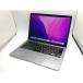 [ б/у ]Apple MacBook Air 13 дюймовый 512GB Space серый MVH22J/A (Early 2020)[ Fukuoka небо бог ] гарантийный срок 1 месяцев [ разряд C]