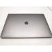 [ б/у ]Apple MacBook Pro 15 дюймовый CTO (Mid 2019) Space серый Core i7(2.6G/6C)/16G/512G(SSD)/Radeon Pro 555X[EC центральный ] гарантийный срок 1 месяцев [ разряд B]