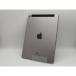 [ б/у ]Apple au [SIM блокировка есть ] iPad Air2(2014) 32GB Space серый MNVP2J/A[ большой . Ame ширина ] гарантийный срок 1 месяцев [ разряд A]