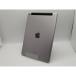 [ б/у ]Apple au [SIM разблокирован .] iPad( no. 5 поколение /2017) 32GB Space серый MP1J2J/A[ большой . Ame ширина ] гарантийный срок 1 месяцев [ разряд C]