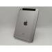 [ б/у ]Apple au [SIM разблокирован .] iPad mini4(2015) 128GB Space серый MK762J/A[...] гарантийный срок 1 месяцев [ разряд B]