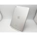 [ б/у ]Apple au [SIM разблокирован .] iPad( no. 5 поколение /2017) 32GB серебряный MP1L2J/A[ есть o Kurashiki ] гарантийный срок 1 месяцев [ разряд C]