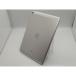 [ б/у ]Apple au [SIM разблокирован .] iPad( no. 5 поколение /2017) 32GB серебряный MP1L2J/A[ большой . Ame ширина ] гарантийный срок 1 месяцев [ разряд C]