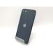 [ б/у ]Apple au [SIM свободный ] iPhone SE( no. 3 поколение ) 64GB midnight MMYC3J/A[ Tachikawa f ром средний .] гарантийный срок 1 месяцев [ разряд C]