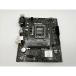 [ б/у ]ASUS PRIME H610M-R D4 H610(DDR4)/LGA1700/MicroATX[EC центральный ] гарантийный срок 1 неделя 