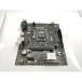 [ б/у ]ASUS PRIME H610M-R D4 H610(DDR4)/LGA1700/MicroATX[EC центральный ] гарантийный срок 1 неделя 