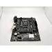 [ б/у ]ASUS PRIME H610M-R D4 H610(DDR4)/LGA1700/MicroATX[EC центральный ] гарантийный срок 1 неделя 