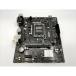 [ б/у ]ASUS PRIME H610M-R D4 H610(DDR4)/LGA1700/MicroATX[EC центральный ] гарантийный срок 1 неделя 