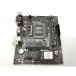 [ б/у ]ASUS PRIME H610M-R D4 H610(DDR4)/LGA1700/MicroATX[EC центральный ] гарантийный срок 1 неделя 