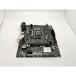 [ б/у ]ASUS PRIME H610M-R D4 H610(DDR4)/LGA1700/MicroATX[EC центральный ] гарантийный срок 1 неделя 