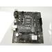 [ б/у ]ASUS PRIME H610M-R D4 H610(DDR4)/LGA1700/MicroATX[EC центральный ] гарантийный срок 1 неделя 