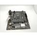 [ б/у ]ASUS PRIME H610M-R D4 H610(DDR4)/LGA1700/MicroATX[EC центральный ] гарантийный срок 1 неделя 