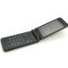 [ б/у ]KYOCERA docomo [SIM свободный ] DIGNO мобильный телефон черный KY-42C[ Shizuoka ] гарантийный срок 1 месяцев [ разряд C]