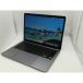 [ б/у ]Apple MacBook Pro 13 дюймовый M1(CPU:8C/GPU:8C) 8GB/512GB Space серый MYD92J/A (M1*2020)[ новый .. лес в соответствии ] гарантийный срок 1 месяцев [ разряд C]