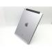 [ б/у ]Apple au [SIM блокировка есть ] iPad Air2(2014) 32GB Space серый MNVP2J/A[ Kumamoto ] гарантийный срок 1 месяцев [ разряд B]