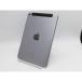 [ б/у ]Apple au [SIM разблокирован .] iPad mini4(2015) 128GB Space серый MK762J/A[ Omiya восток .] гарантийный срок 1 месяцев [ разряд C]