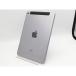 [ б/у ]Apple au [SIM разблокирован .] iPad mini4(2015) 128GB Space серый MK762J/A[ Omiya восток .] гарантийный срок 1 месяцев [ разряд C]