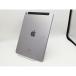 [ б/у ]Apple au [SIM блокировка есть ] iPad Air2(2014) 32GB Space серый MNVP2J/A[ Omiya восток .] гарантийный срок 1 неделя [ разряд C]