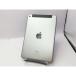 [ б/у ]Apple au [SIM блокировка есть ] iPad mini4(2015) 128GB Space серый MK762J/A[ Tachikawa f ром средний .] гарантийный срок 1 месяцев [ разряд C]